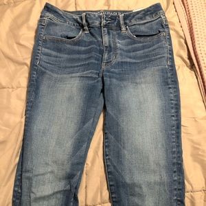 American Eagle Jeggings